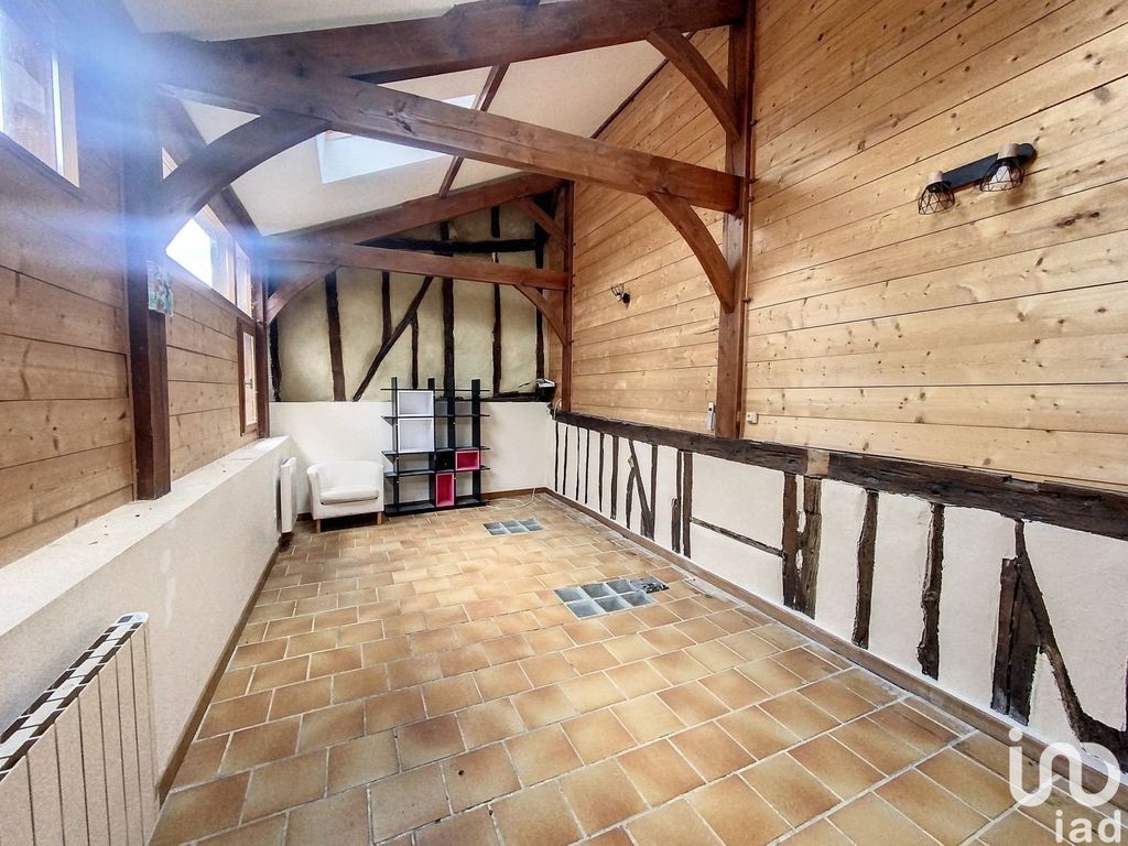 Achat maison à vendre 4 chambres 143 m² - Saramon