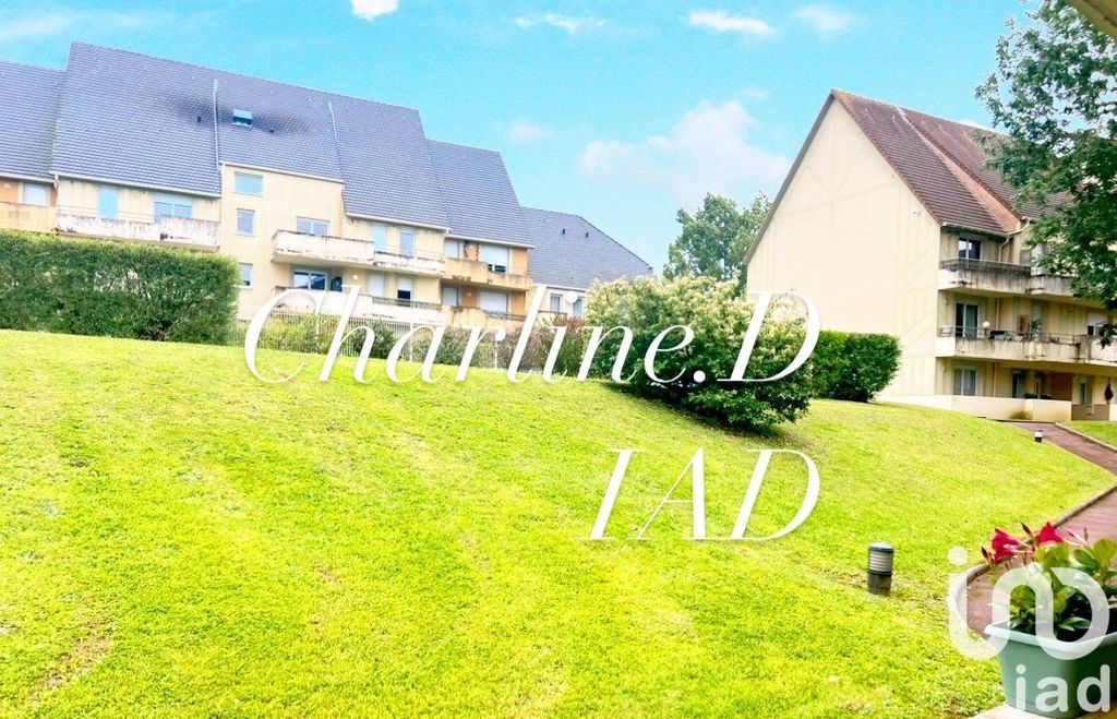 Achat appartement à vendre 2 pièces 40 m² - Touques