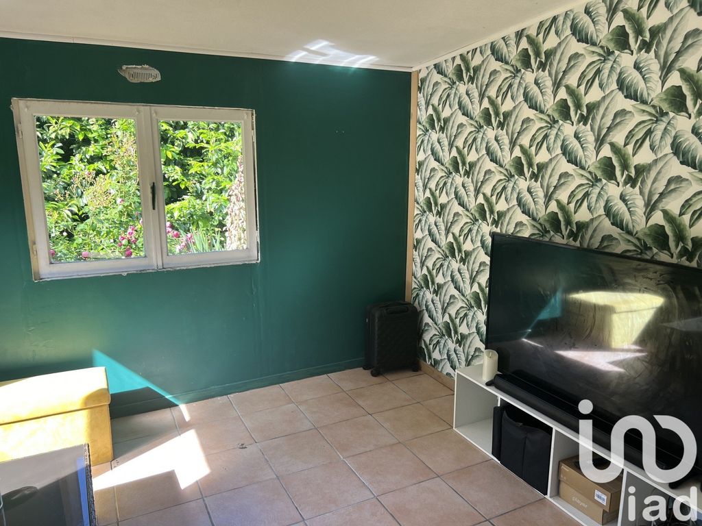 Achat maison 1 chambre(s) - Condé-sur-Risle