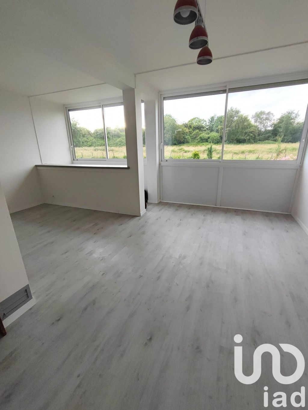 Achat maison à vendre 3 chambres 84 m² - Noyon