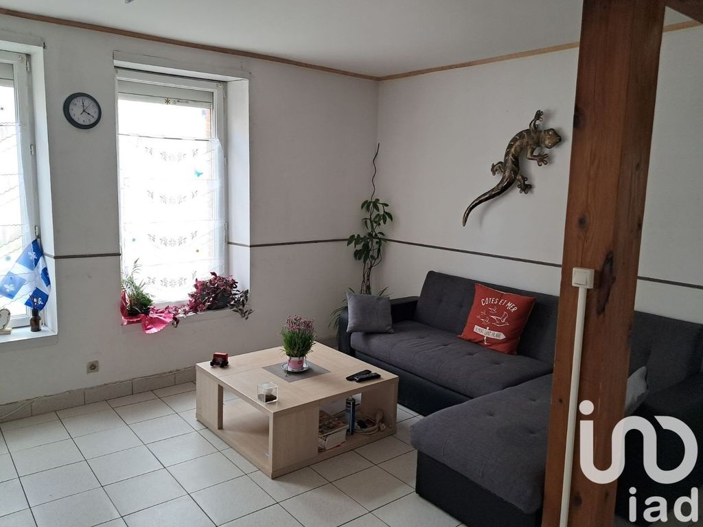 Achat appartement à vendre 3 pièces 67 m² - Geneston