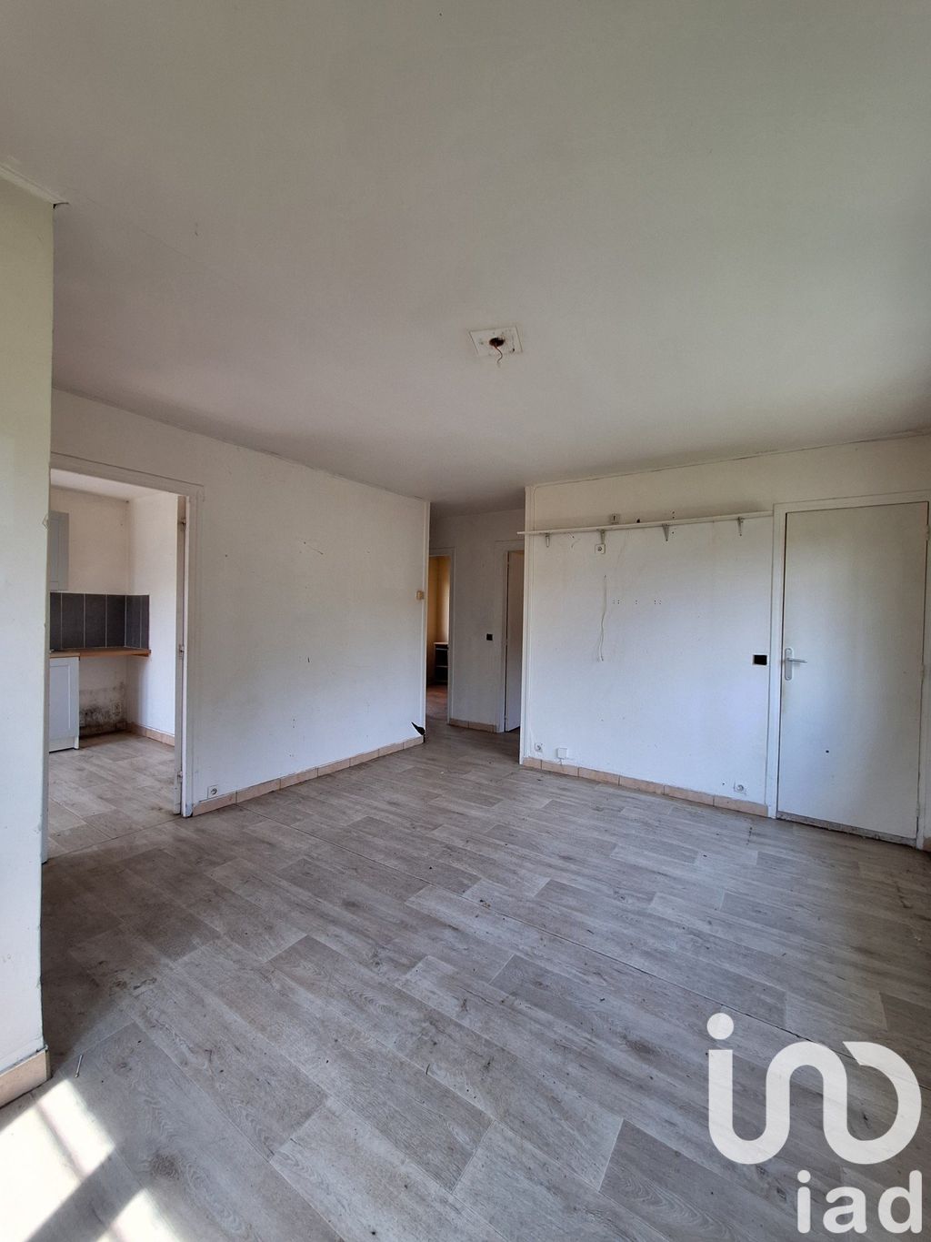 Achat maison à vendre 3 chambres 78 m² - Vaumoise