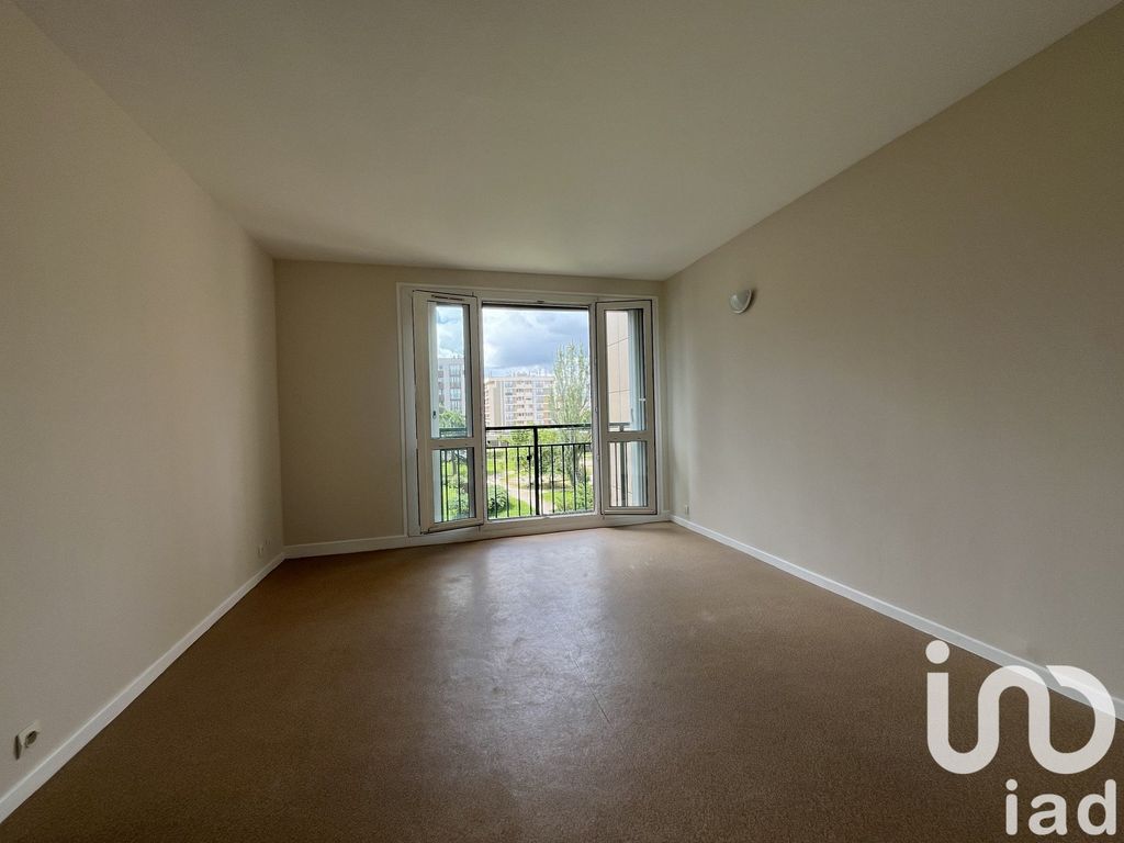 Achat appartement à vendre 2 pièces 51 m² - Cugnaux