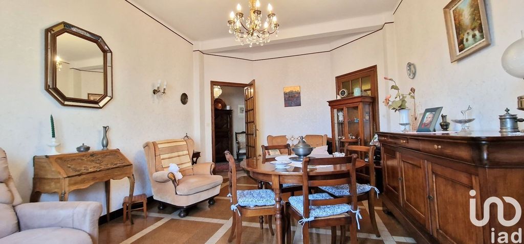 Achat appartement à vendre 3 pièces 88 m² - Carcassonne