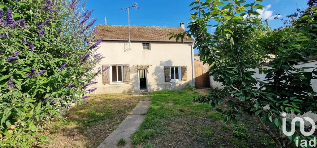 Achat maison à vendre 2 chambres 90 m² - Louviers