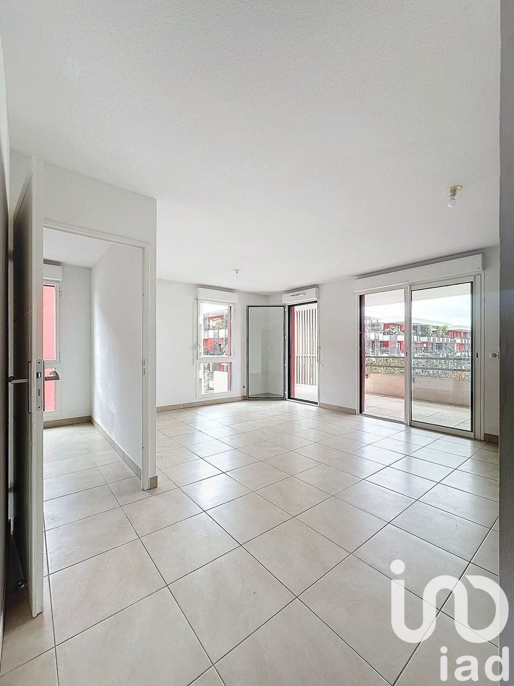 Achat appartement à vendre 2 pièces 46 m² - Juvignac