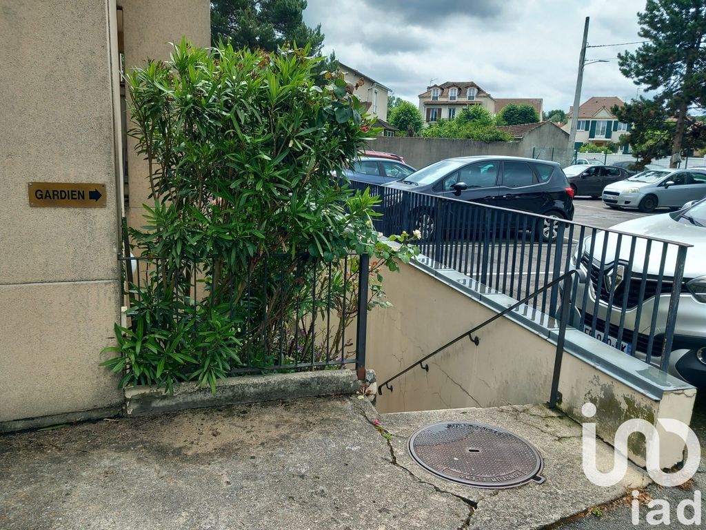 Achat appartement 4 pièce(s) Limeil-Brévannes