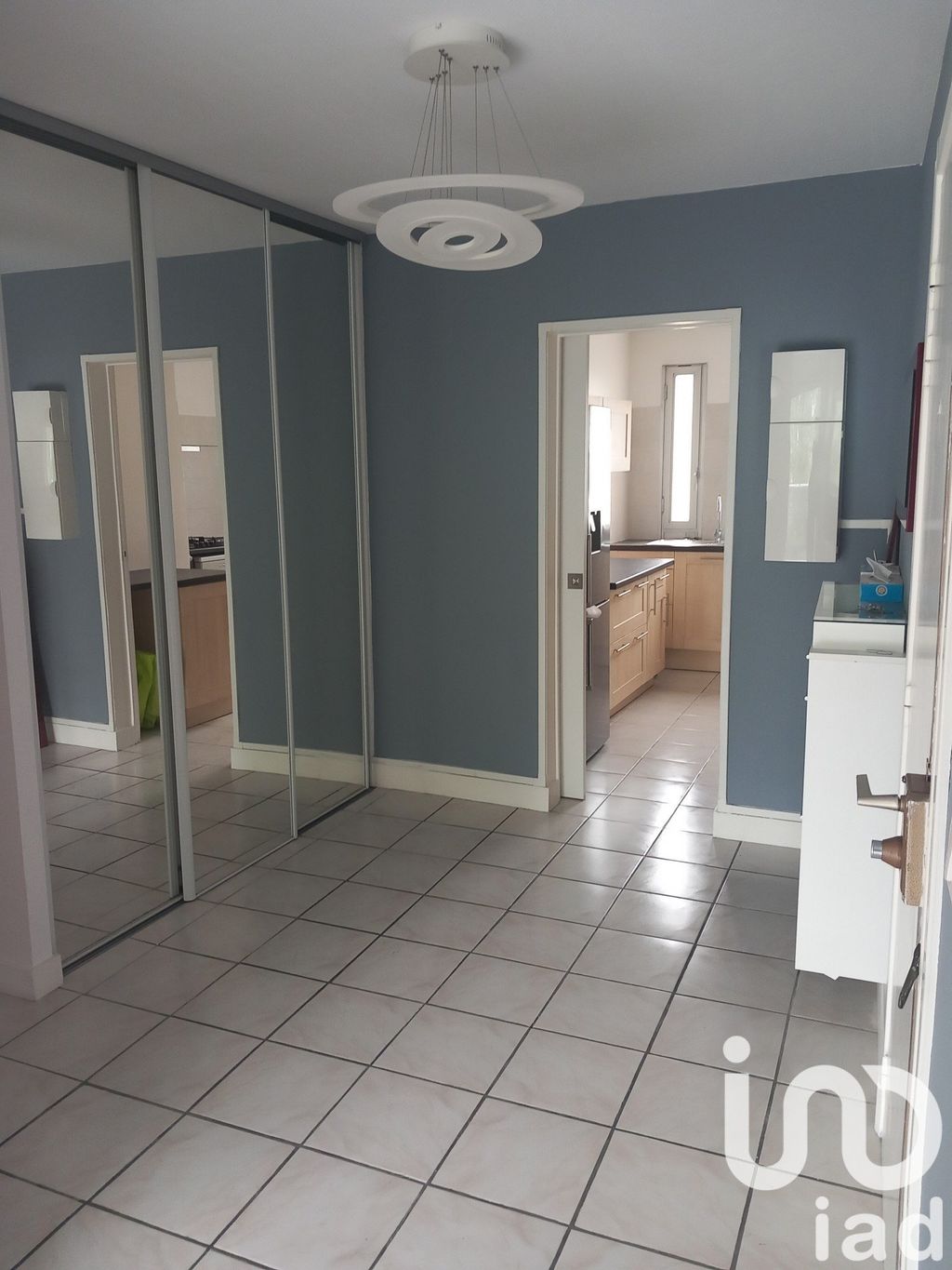 Achat appartement 4 pièce(s) Limeil-Brévannes