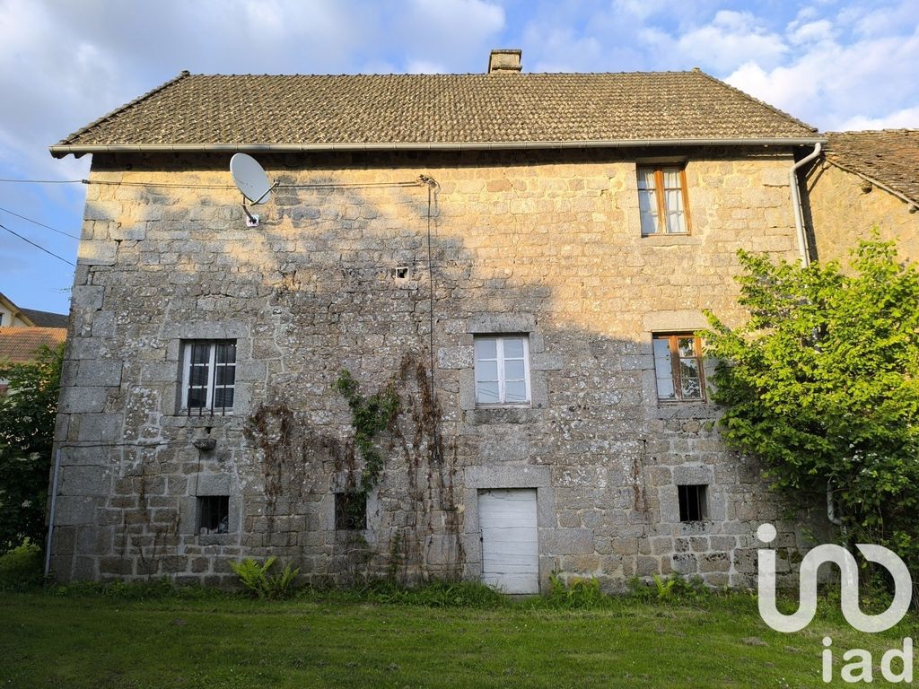 Achat maison 3 chambre(s) - Saint-Bard