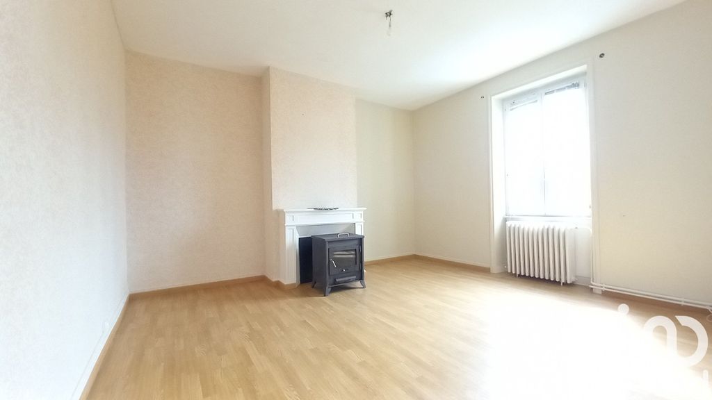 Achat appartement à vendre 3 pièces 67 m² - Saint-Pol-de-Léon