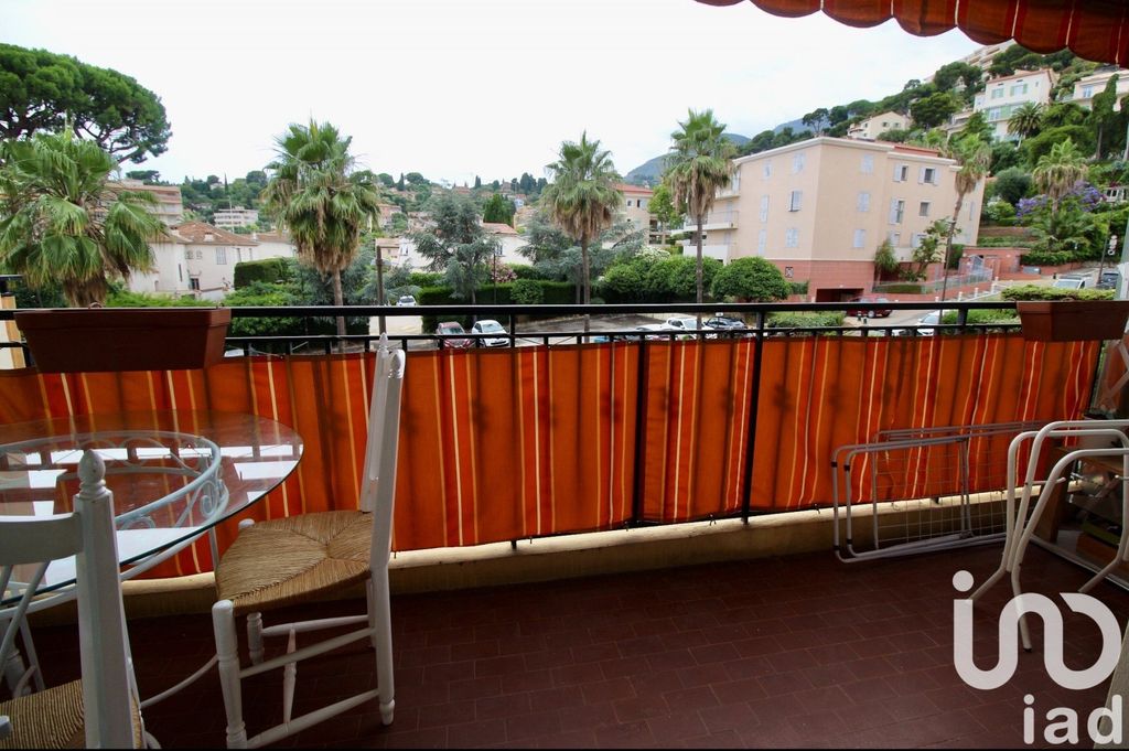 Achat appartement à vendre 2 pièces 49 m² - Roquebrune-Cap-Martin