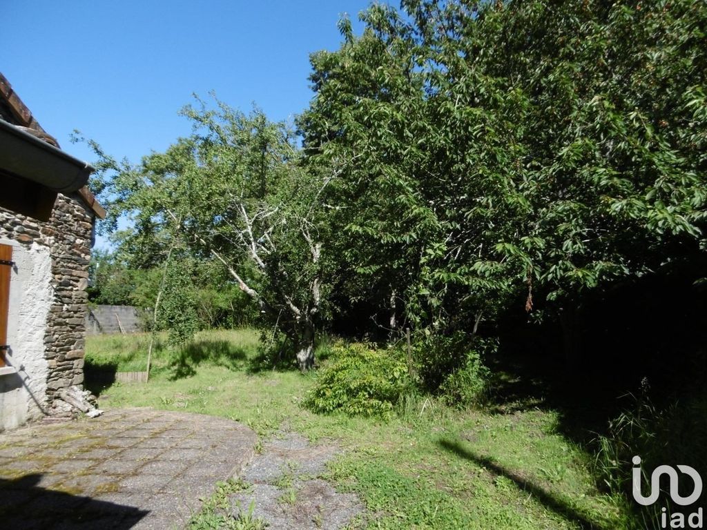 Achat maison 2 chambre(s) - Bussière-Poitevine