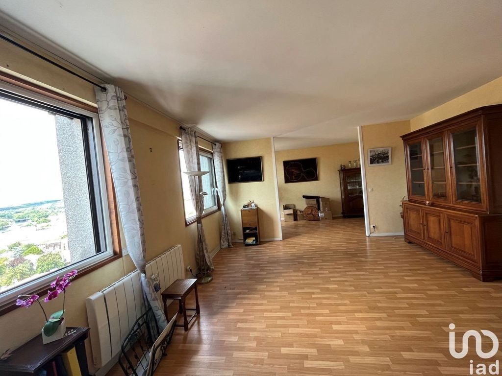 Achat appartement 4 pièce(s) Angoulême