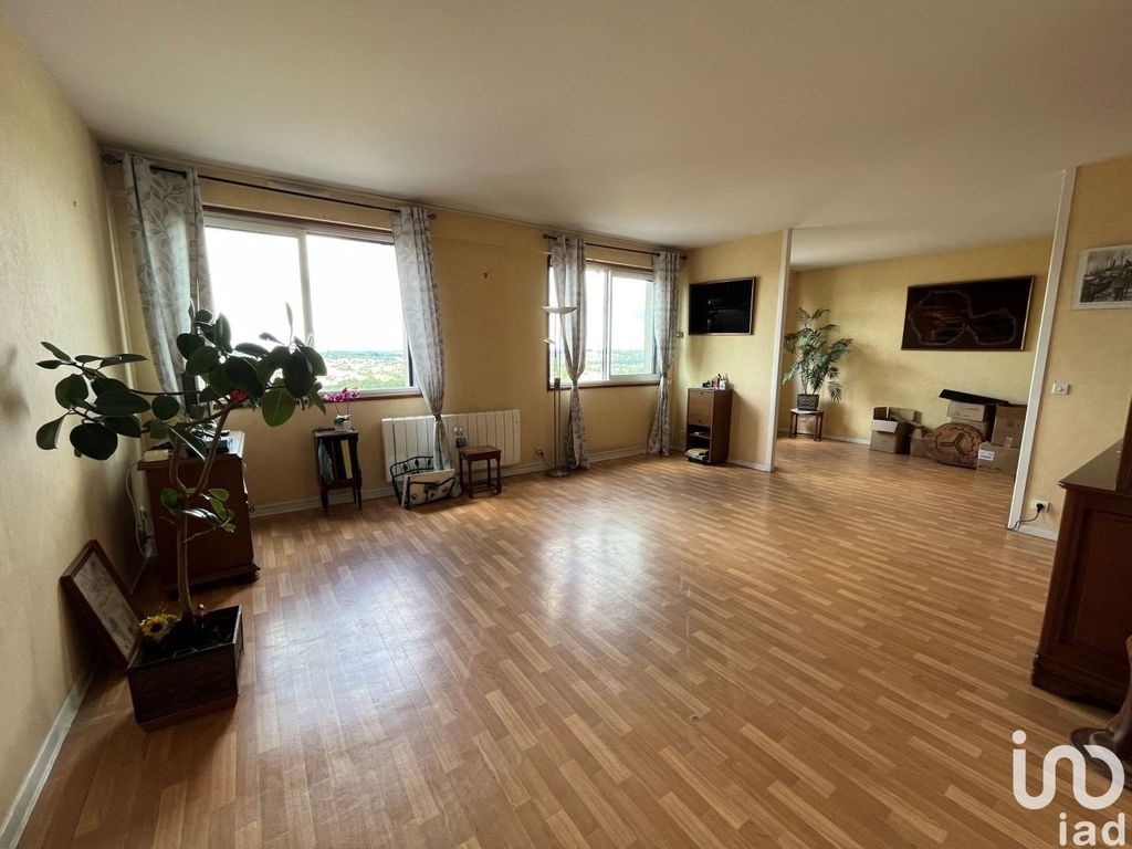 Achat appartement 4 pièce(s) Angoulême