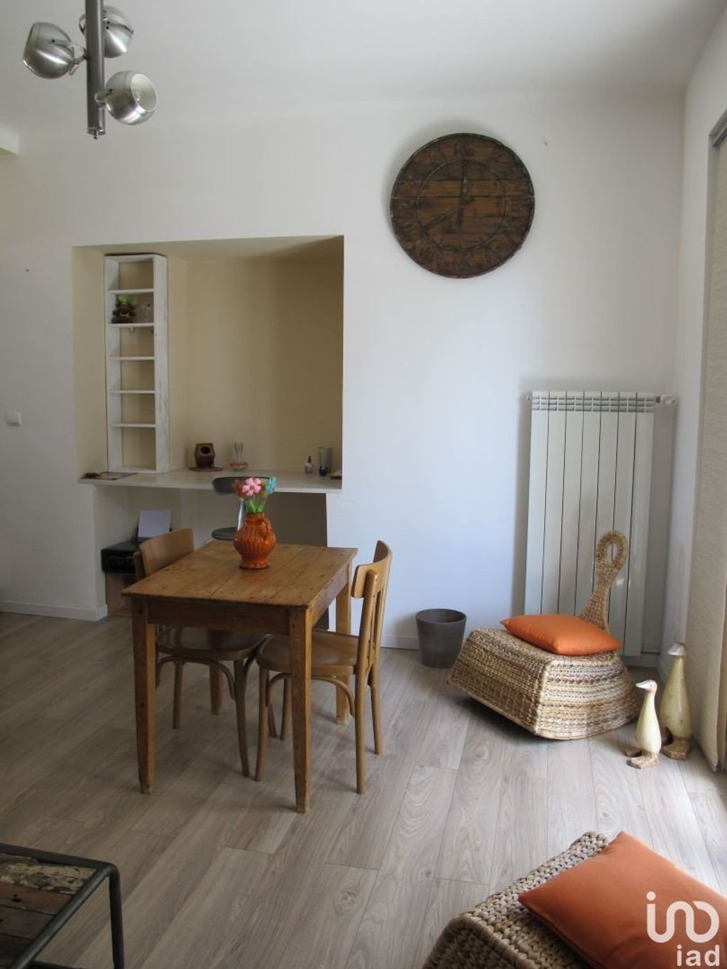 Achat appartement 3 pièce(s) Montpellier