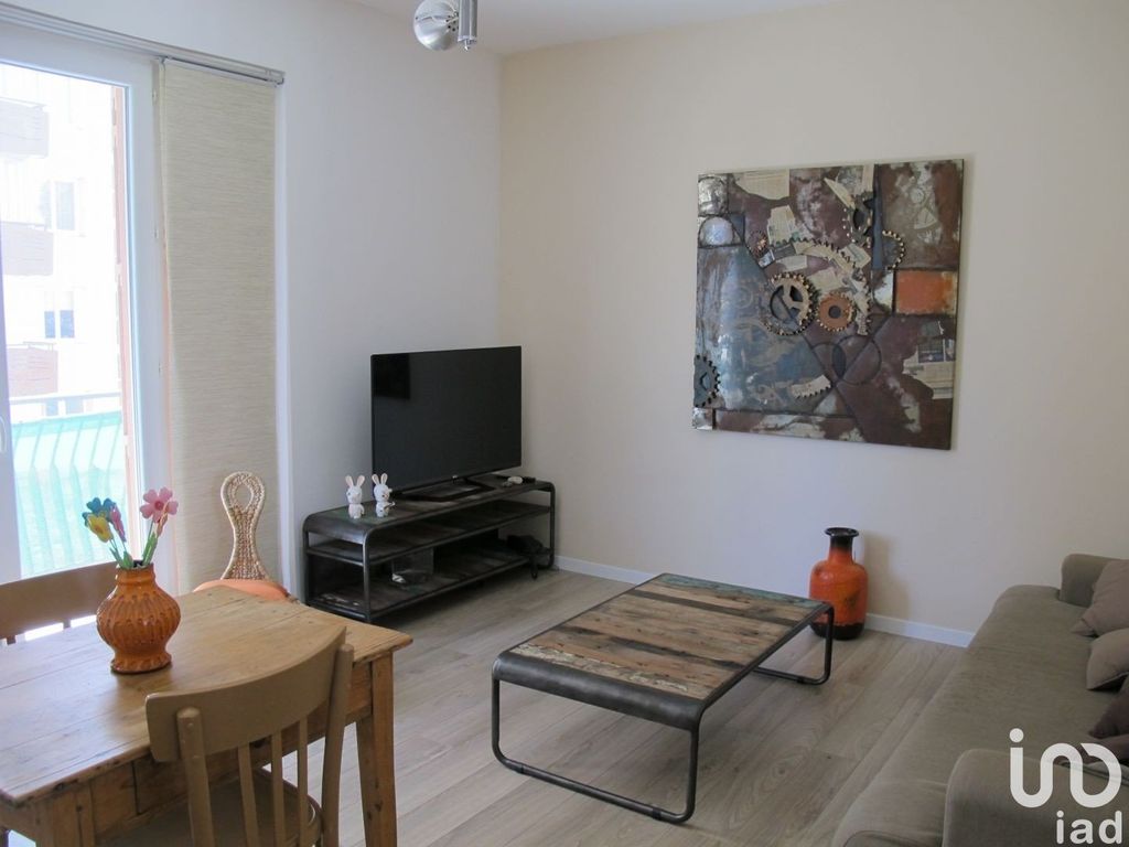 Achat appartement à vendre 3 pièces 60 m² - Montpellier