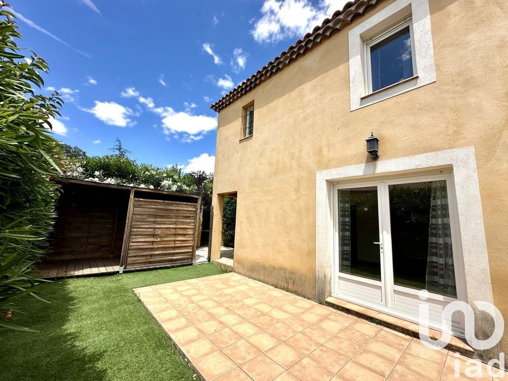 Achat maison à vendre 3 chambres 86 m² - Béziers