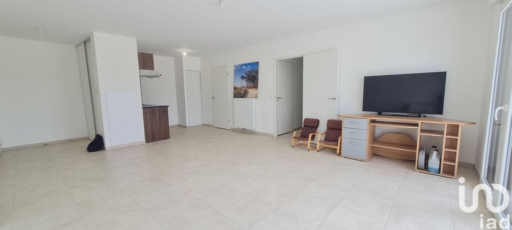 Achat appartement à vendre 4 pièces 83 m² - Parempuyre