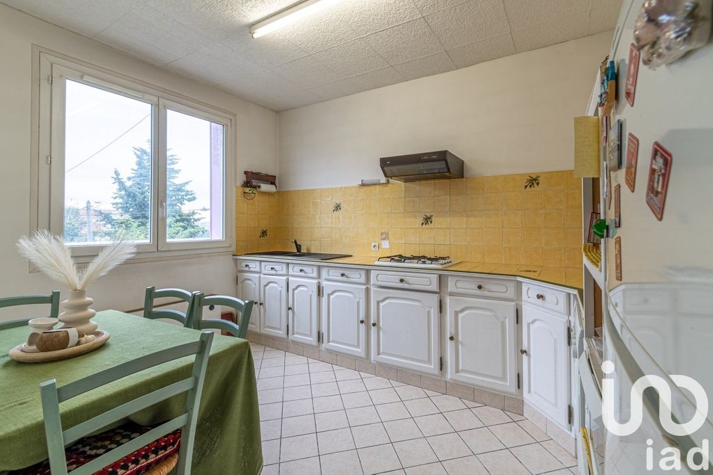 Achat maison 4 chambre(s) - Ablon-sur-Seine