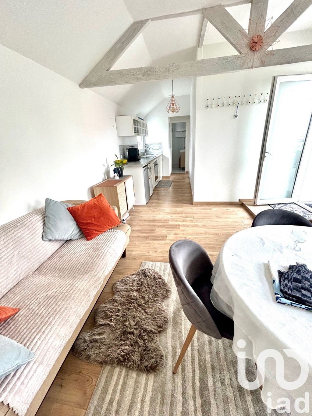 Achat appartement 3 pièce(s) Brétigny-sur-Orge