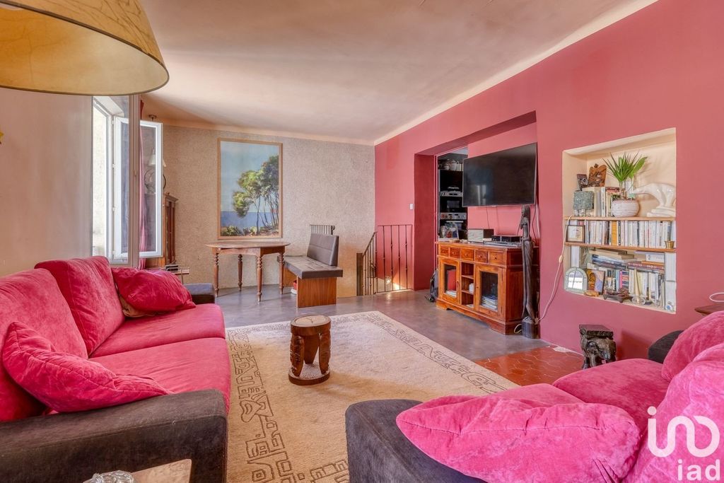 Achat duplex à vendre 3 pièces 66 m² - Bandol