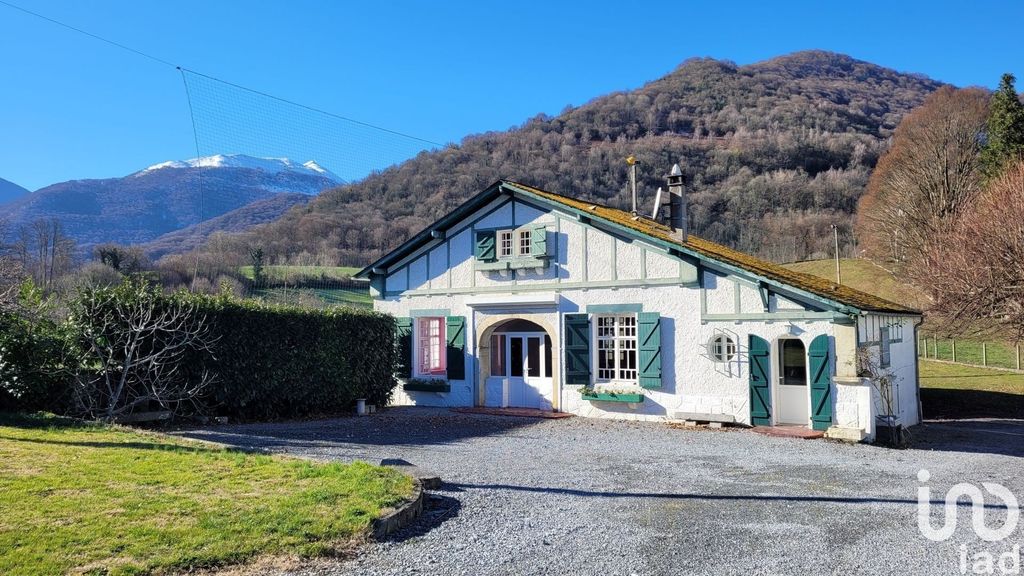 Achat maison à vendre 2 chambres 93 m² - Arthez-d'Asson