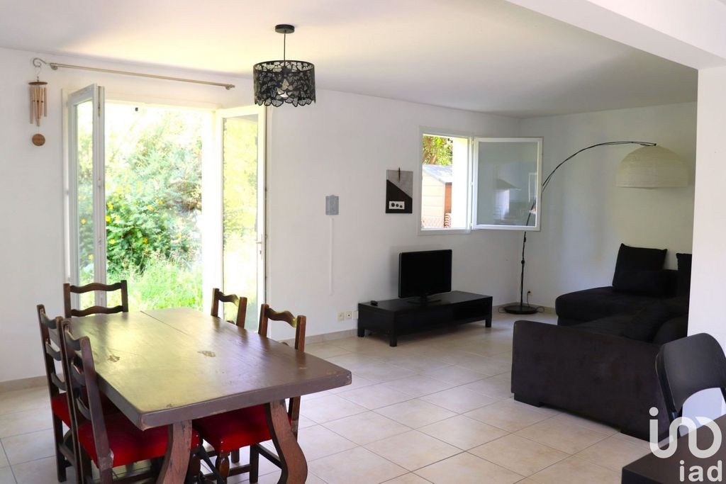 Achat maison 3 chambre(s) - Saint-Jean-de-Luz