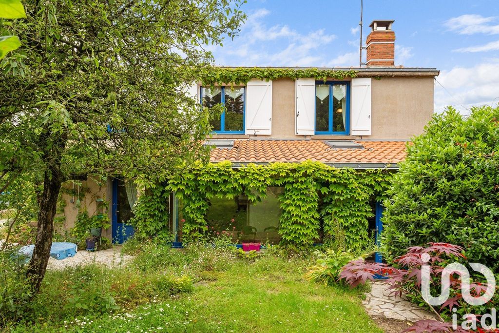 Achat maison 4 chambre(s) - Bouguenais