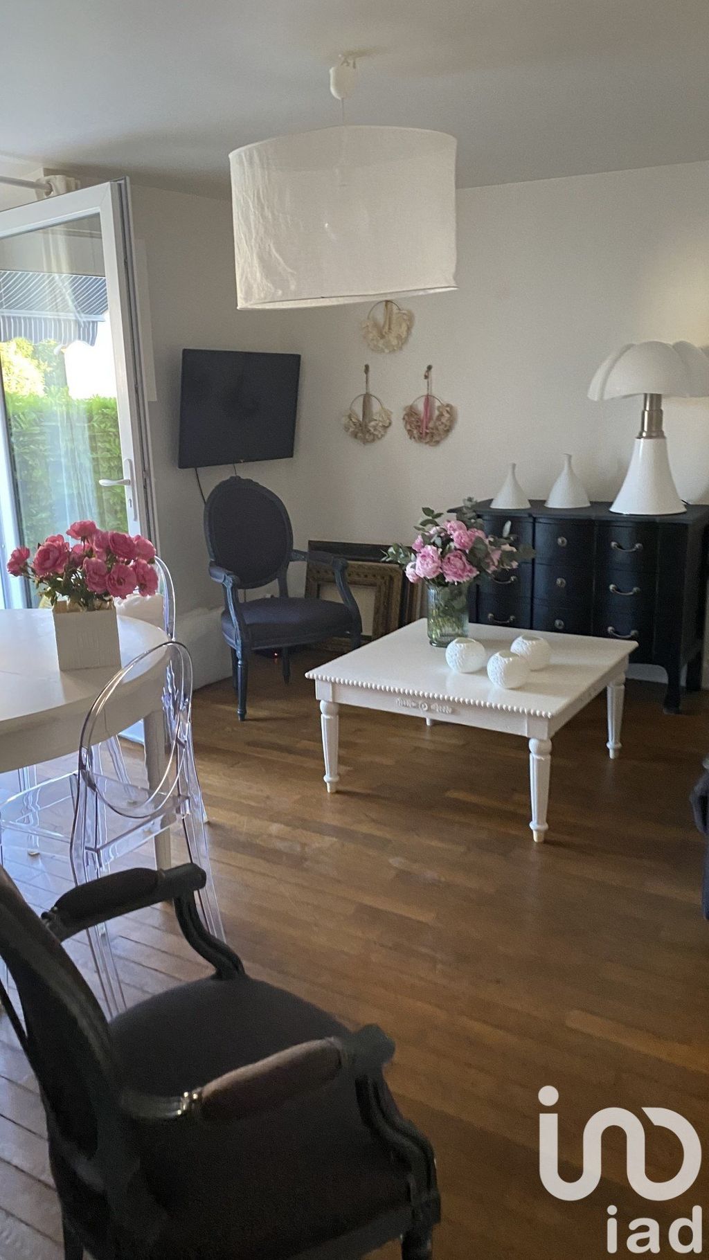 Achat maison à vendre 2 chambres 90 m² - Limoges