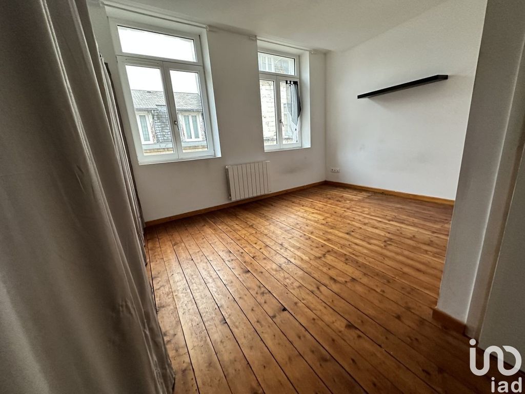 Achat appartement à vendre 2 pièces 39 m² - Arras