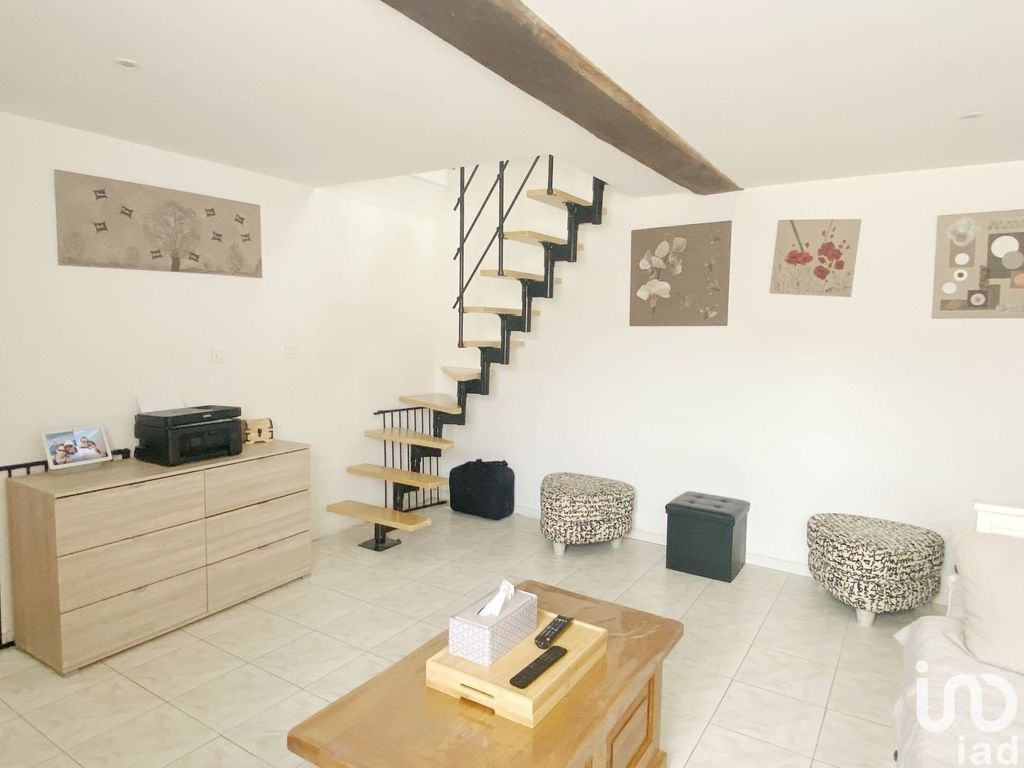 Achat maison 3 chambre(s) - Ully-Saint-Georges