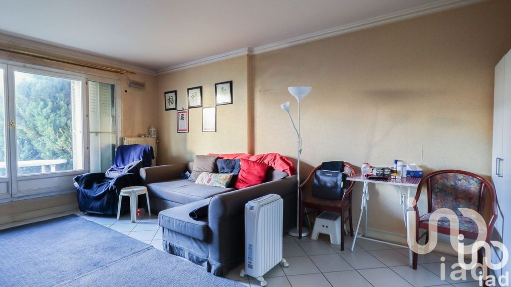 Achat appartement 4 pièce(s) Créteil