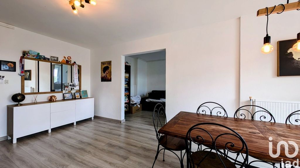 Achat appartement à vendre 4 pièces 86 m² - Martigues