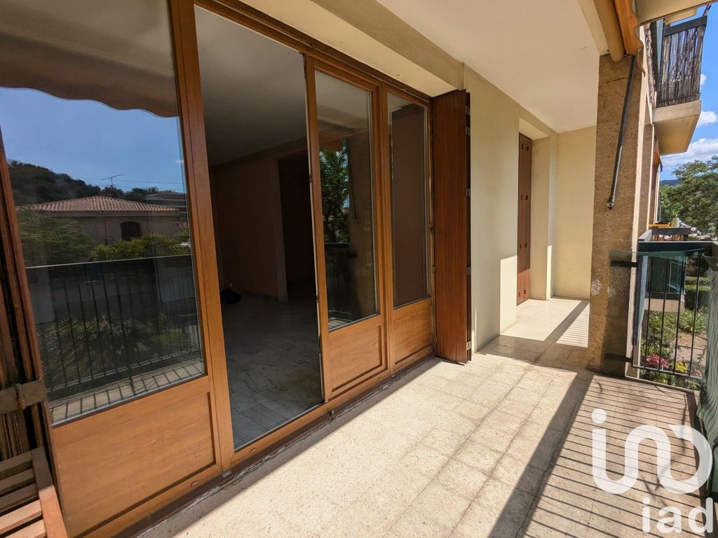 Achat appartement à vendre 4 pièces 88 m² - Aix-en-Provence