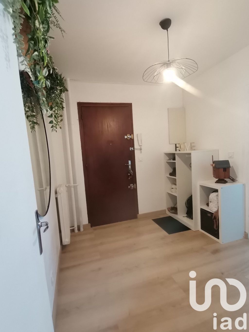 Achat appartement 3 pièce(s) Albertville