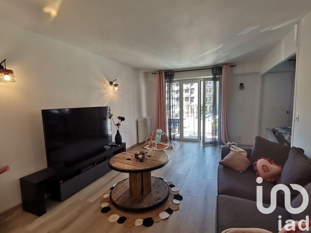 Achat appartement à vendre 3 pièces 77 m² - Albertville