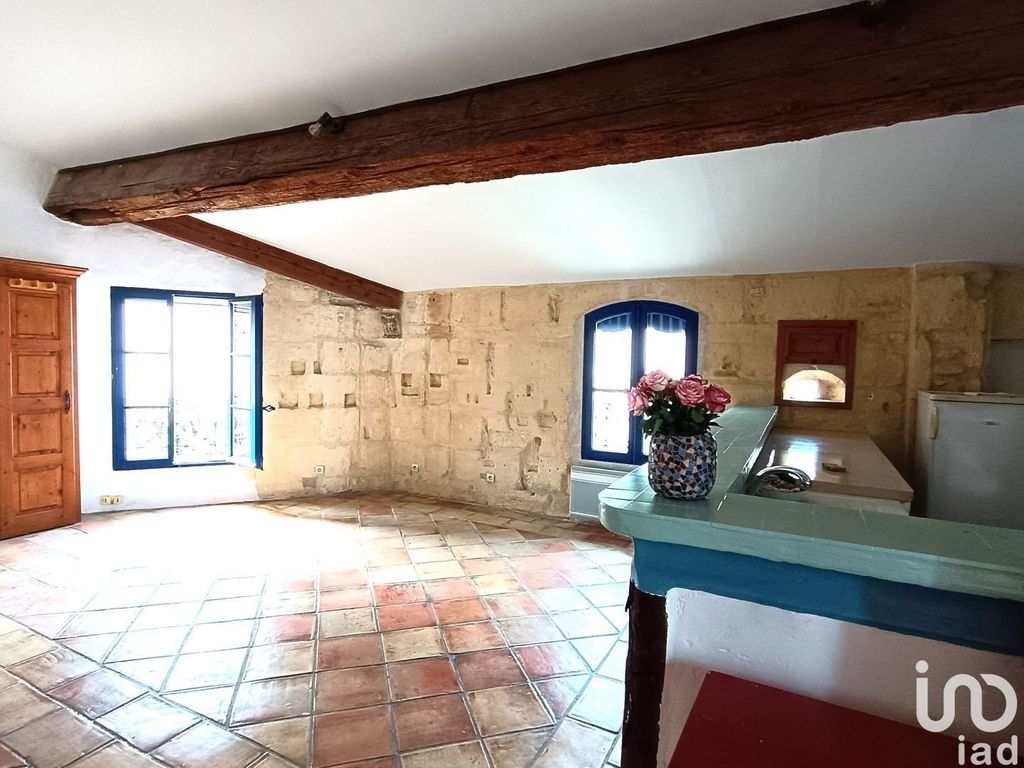 Achat appartement à vendre 2 pièces 57 m² - Arles