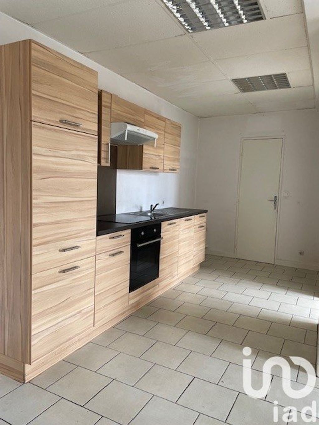 Achat appartement à vendre 4 pièces 72 m² - Saint-Dizier