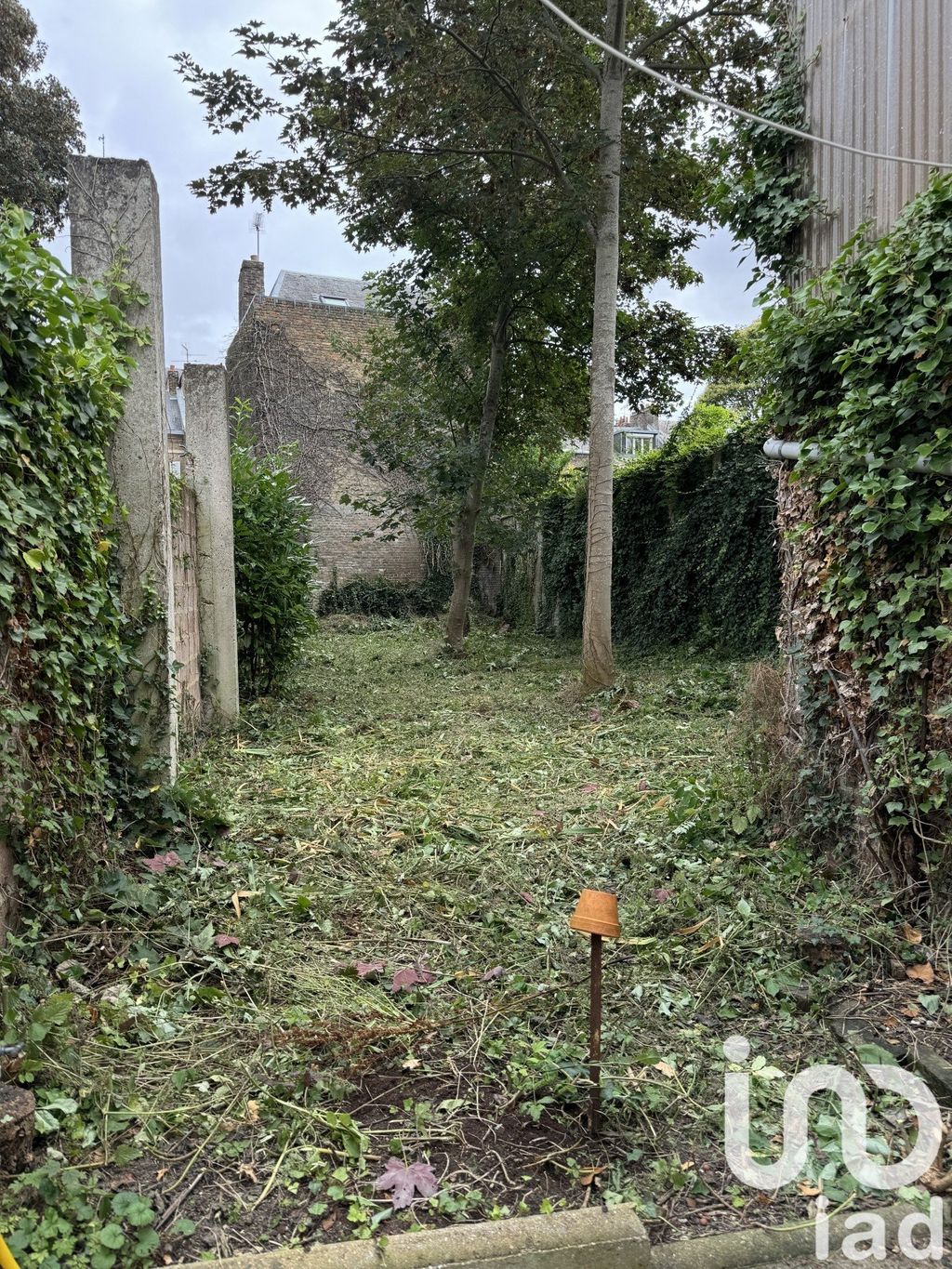 Achat maison à vendre 4 chambres 128 m² - Amiens