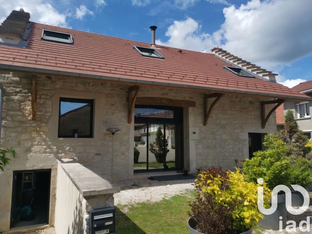 Achat maison à vendre 2 chambres 130 m² - Innimond