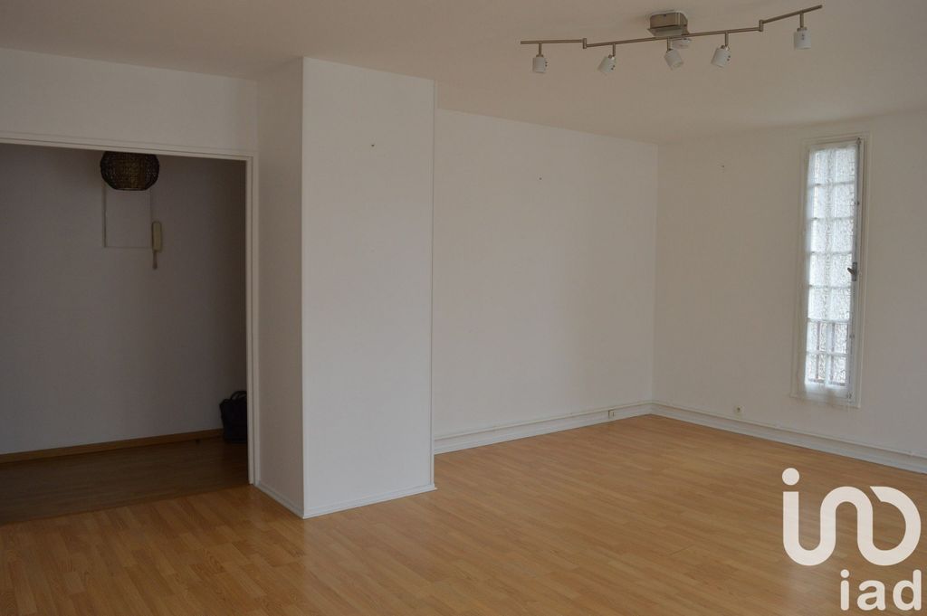 Achat appartement 4 pièce(s) Auxerre