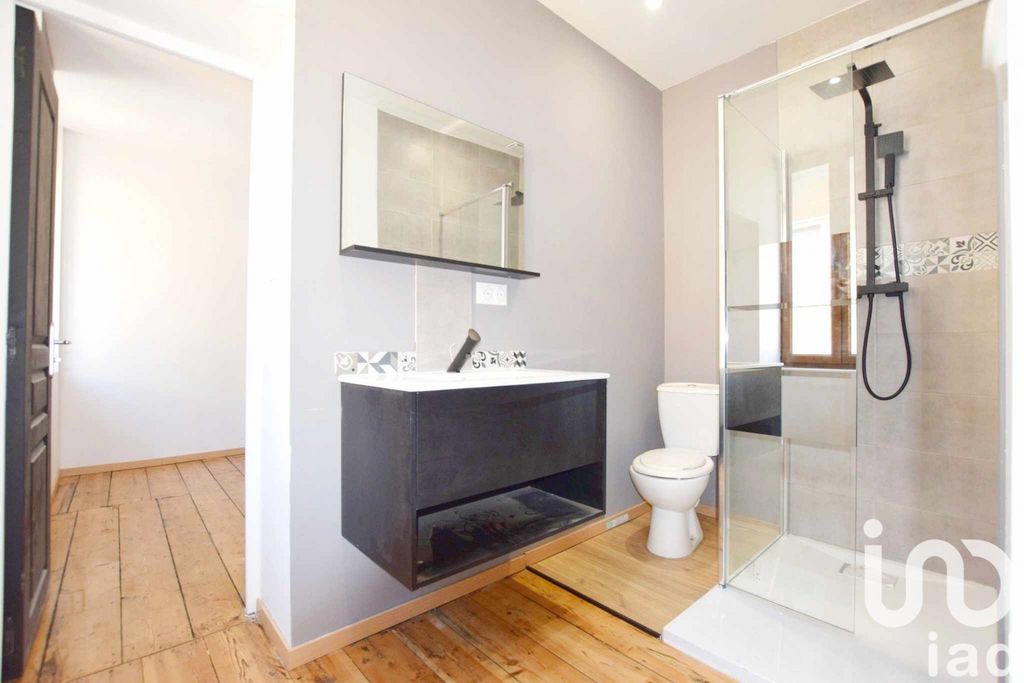 Achat appartement à vendre 2 pièces 41 m² - Boulogne-sur-Mer