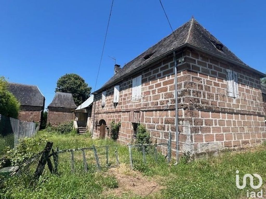 Achat maison 3 chambre(s) - Saint-Cyr-la-Roche