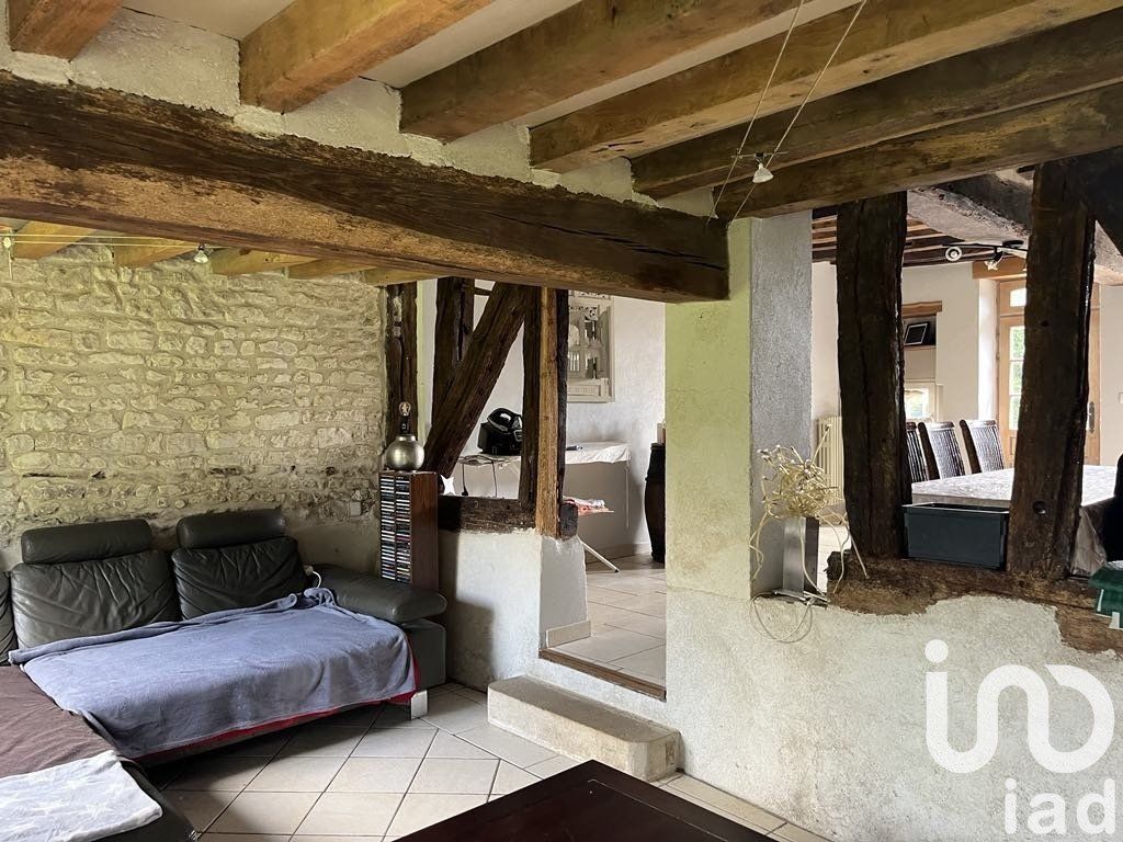 Achat maison 4 chambre(s) - Pourrain