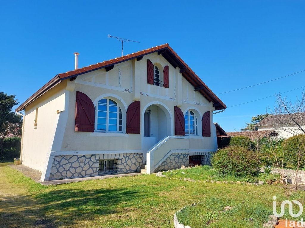 Achat maison 2 chambre(s) - Bergerac