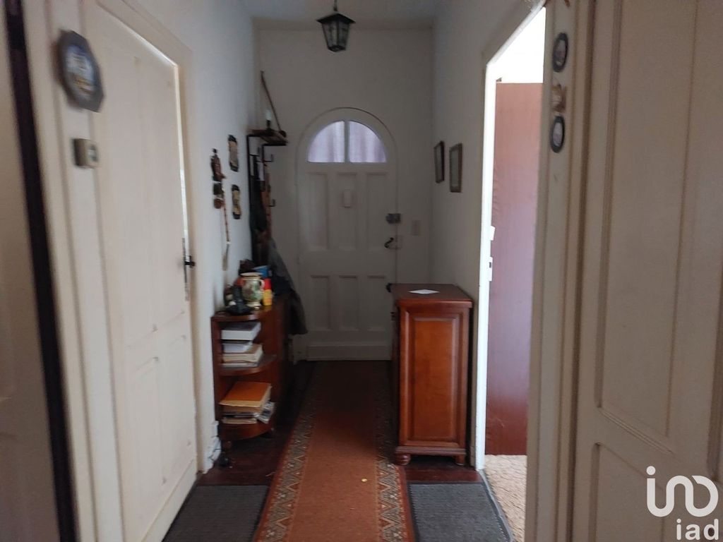 Achat maison 2 chambre(s) - Bergerac