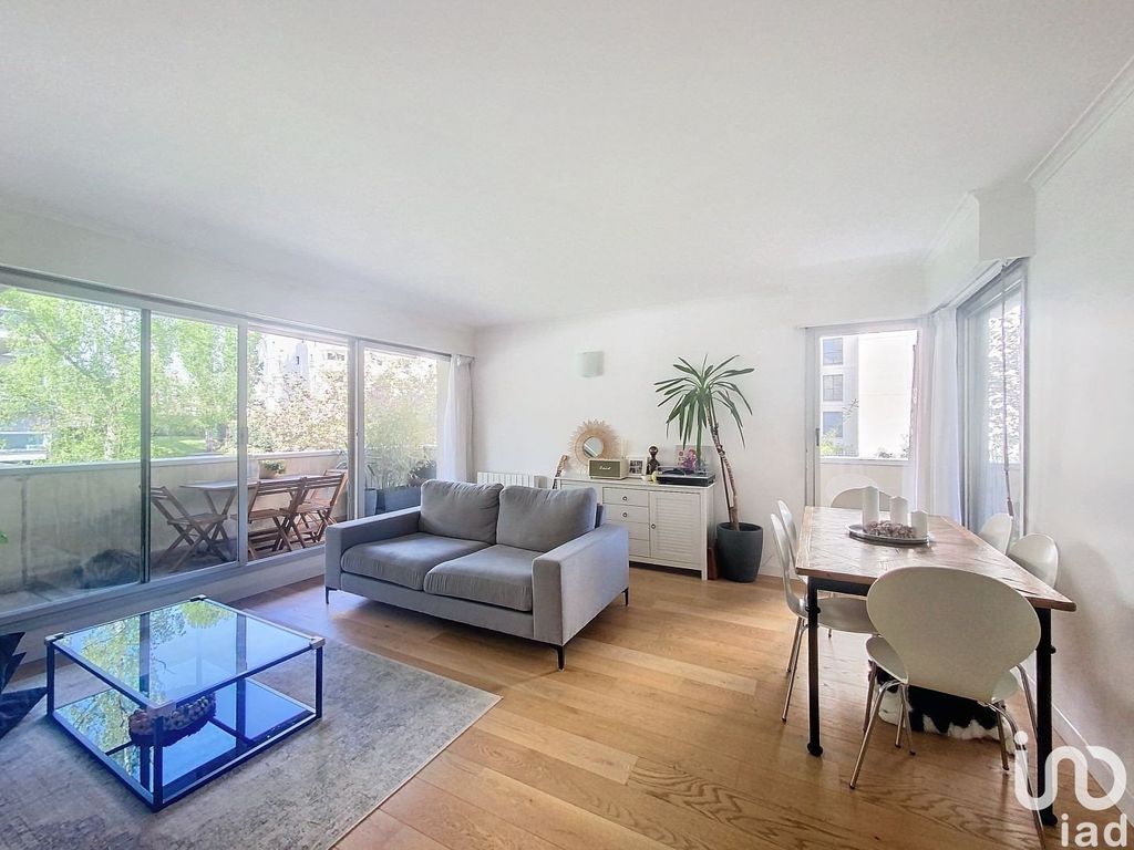 Achat appartement 3 pièce(s) Neuilly-sur-Seine