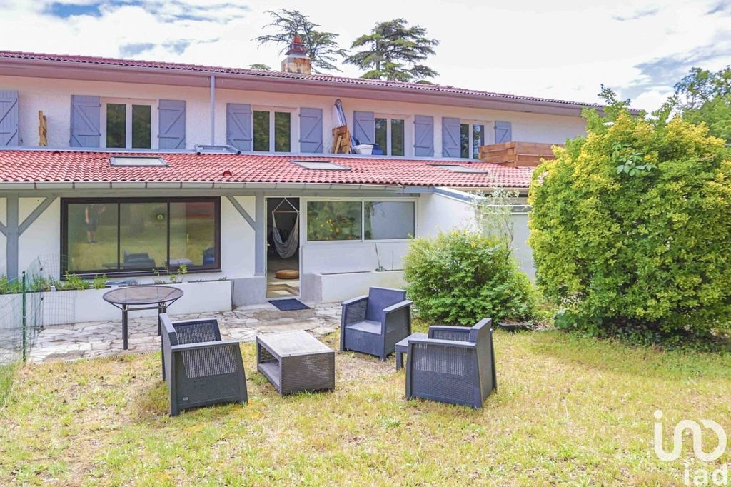 Achat appartement 4 pièce(s) Azur