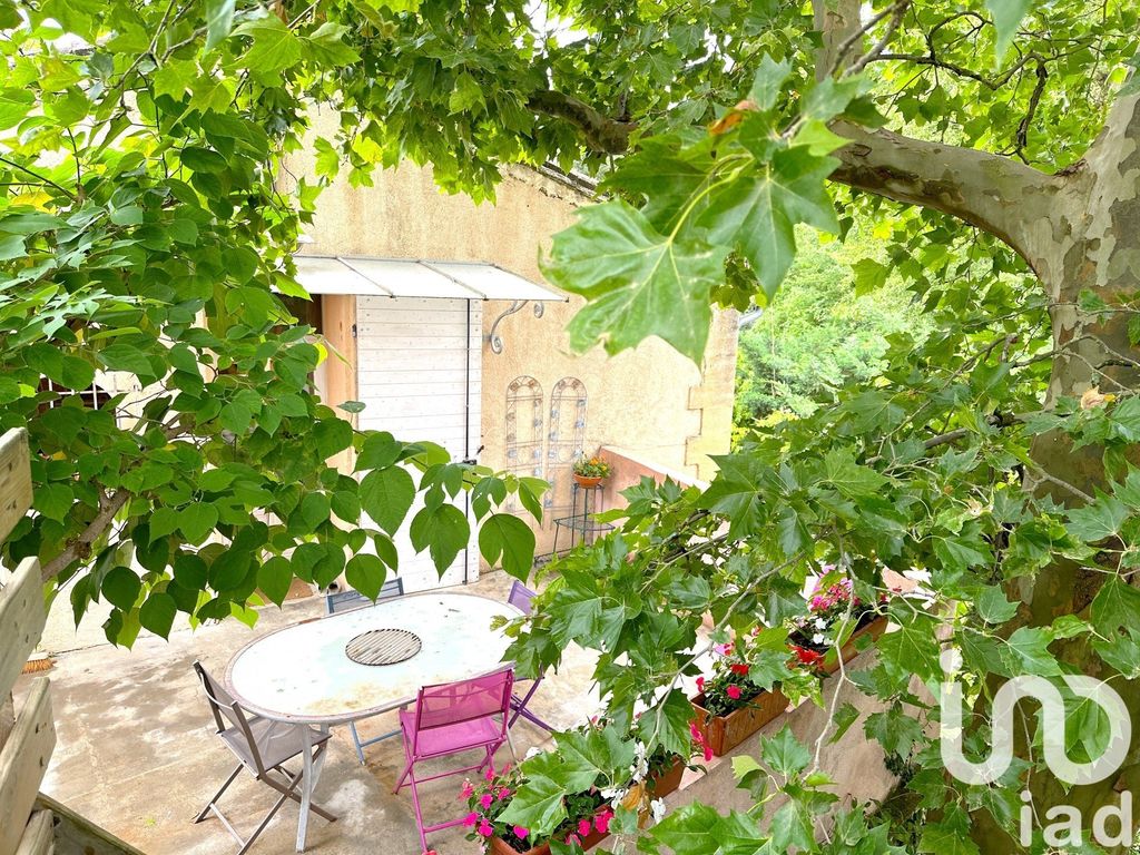 Achat maison 3 chambre(s) - Aix-en-Provence