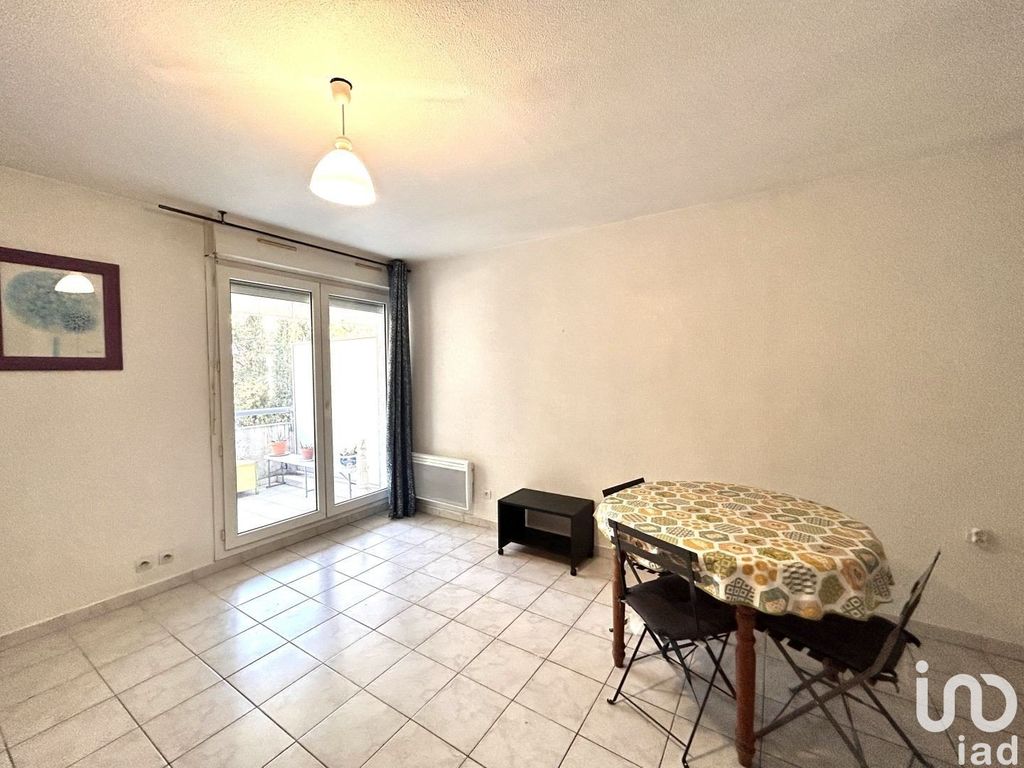 Achat appartement 2 pièce(s) Montpellier